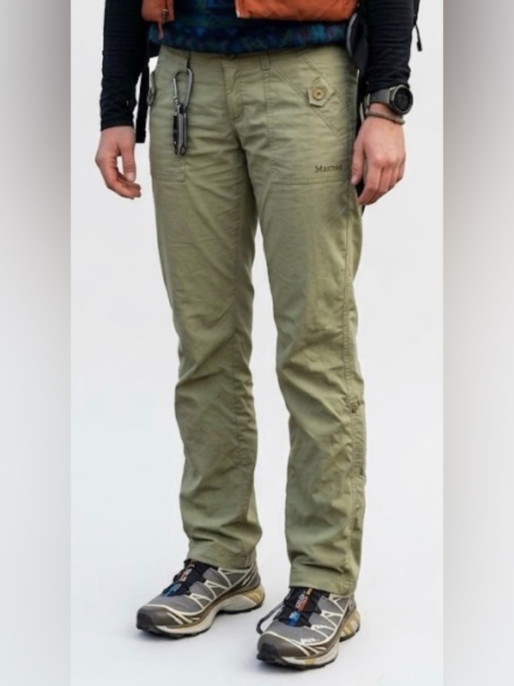 Marmot Ginny Hiking Pant